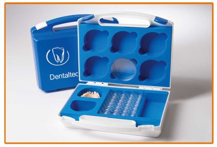 Dentalkoffer 1