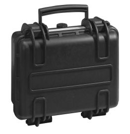 robuster wasserdichter Kunststoffkoffer explorerLine 3410