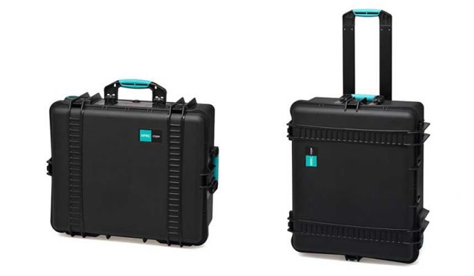 adventureLine HPRC 2700W