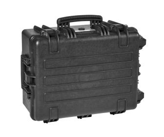 robuster wasserdichter Kunststoffkoffer explorerLine 3448