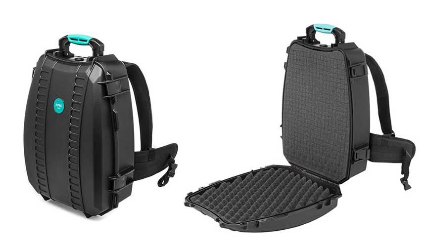 adventureLine HPRC 3600
