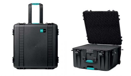adventureLine HPRC 4600W