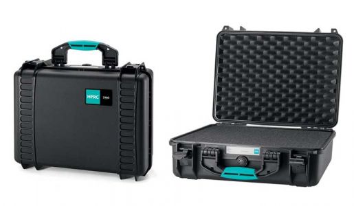adventureLine HPRC 2460