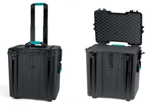 adventureLine HPRC 4700W