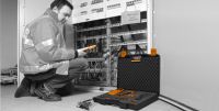 Case series talentLine