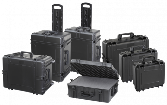 Kofferserie outdoorLine