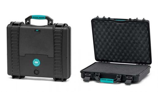 adventureLine HPRC 2580