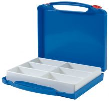 Tiefzieheinlage für elegantLine 6 Fächer