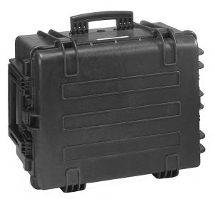 robuster wasserdichter Kunststoffkoffer explorerLine 3460