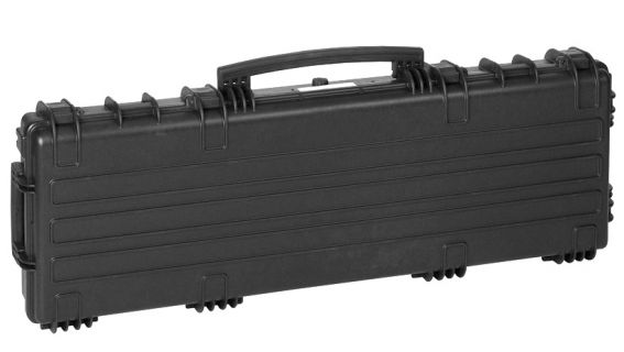 robuster wasserdichter Kunststoffkoffer explorerLine 3485