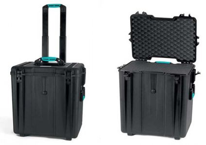 adventureLine HPRC 4700W