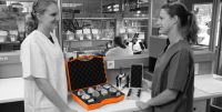 Case series universalLine