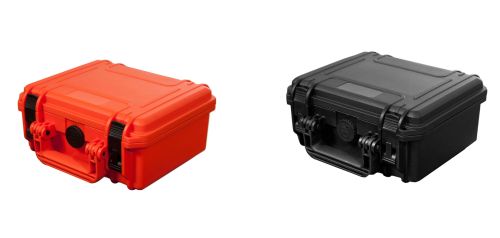 robuster wasserdichter Kunststoffkoffer outdoorLine 3612.105