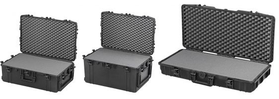 Die neuen outdoorLine Modelle 2016