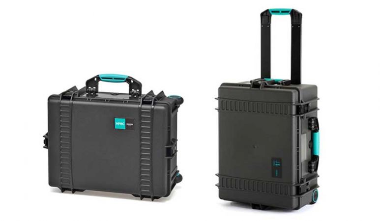 adventureLine HPRC 2600W