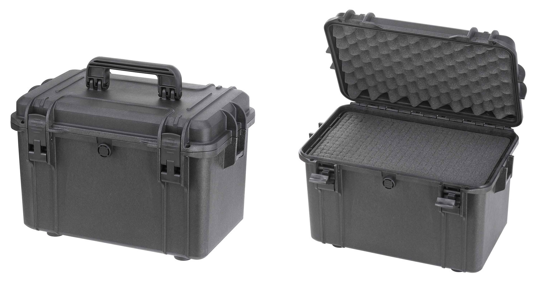 Wasserdichter aktenkoffer clearance