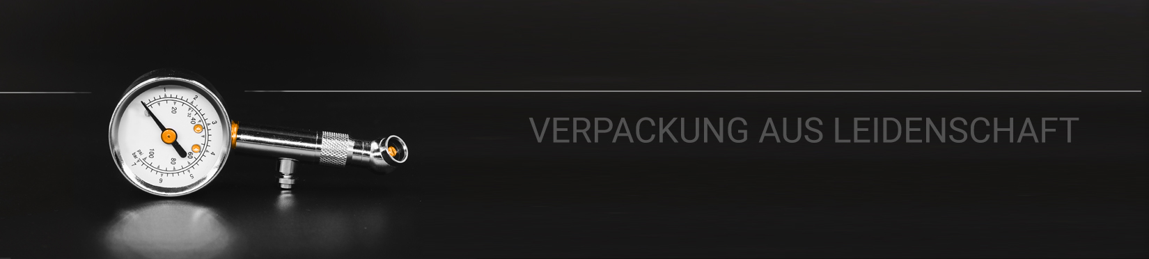 Wasserdichte Kunststoffkoffer