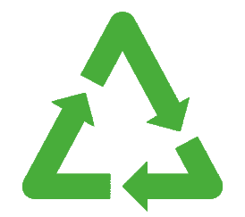 Recycable Icon