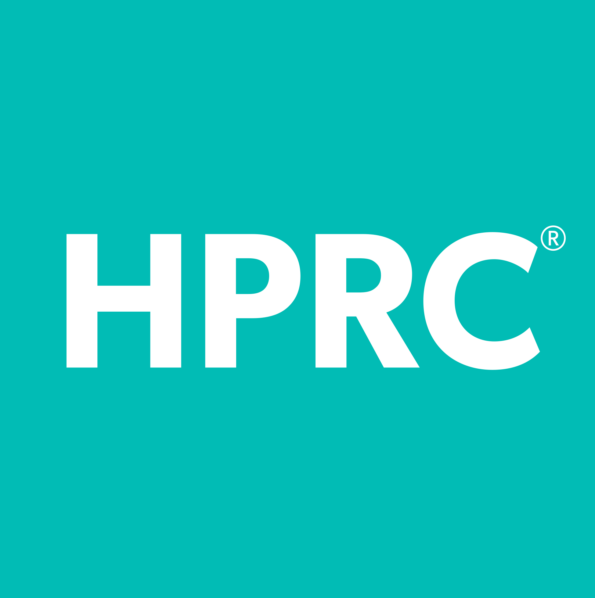 HPRC Logo
